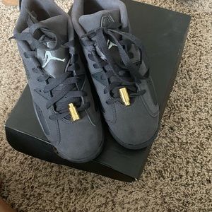 Air Jordan retro low 6